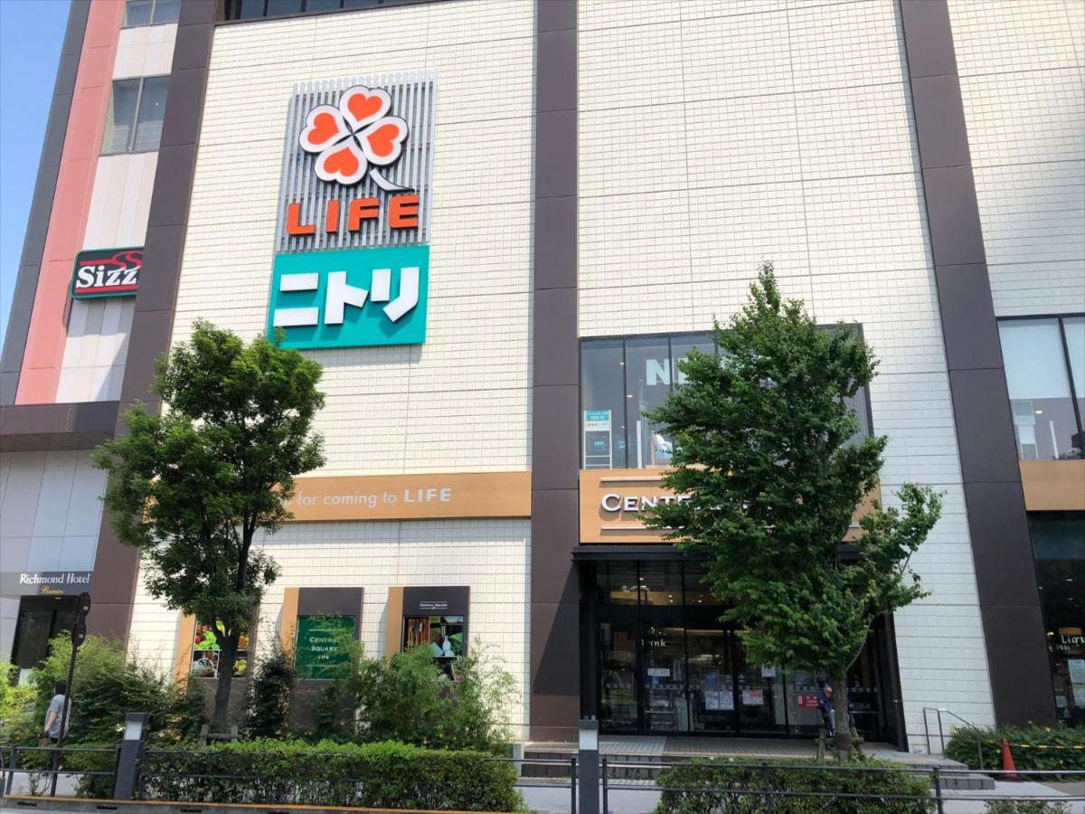 Coto東京 浅草4 アパート
