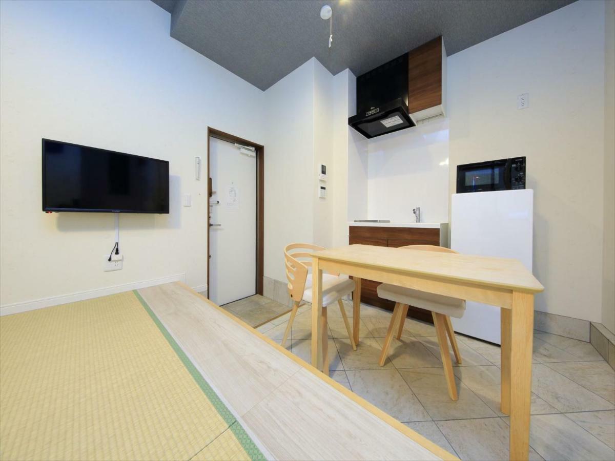 Coto東京 浅草4 アパート *
