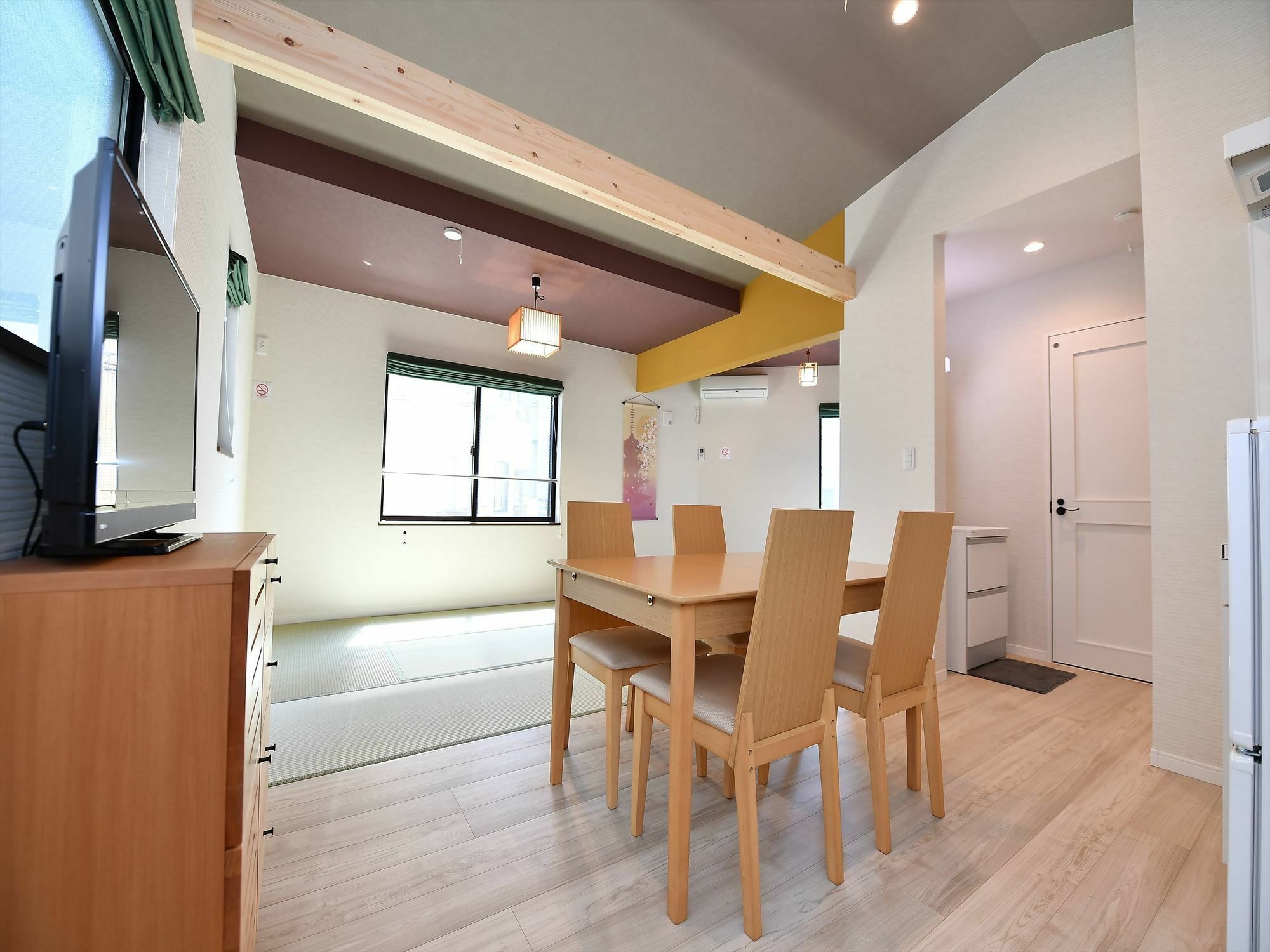 Apartment Coto Asakusa 4 Präfektur Tokio