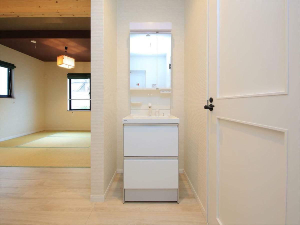 Apartment Coto Asakusa 4 Präfektur Tokio