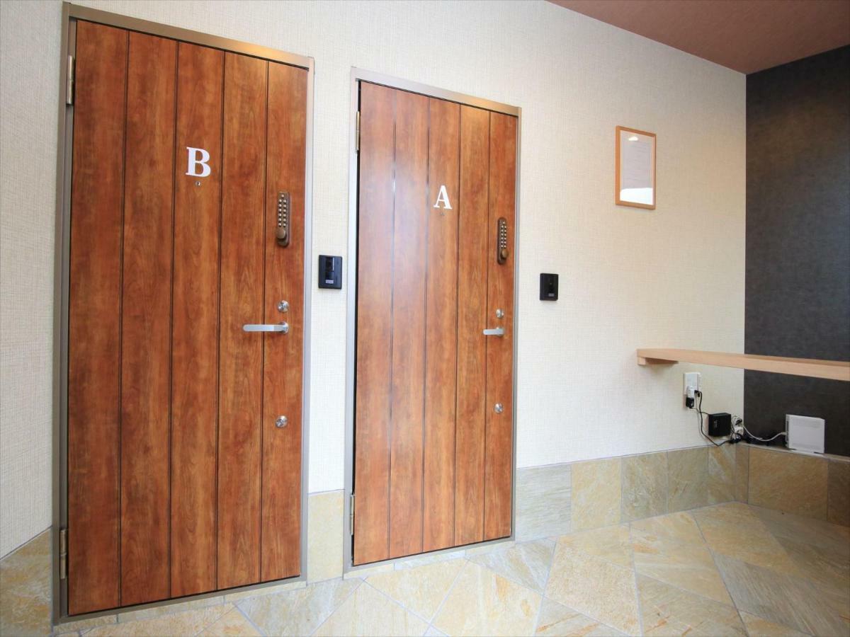 Apartment Coto Asakusa 4 Präfektur Tokio