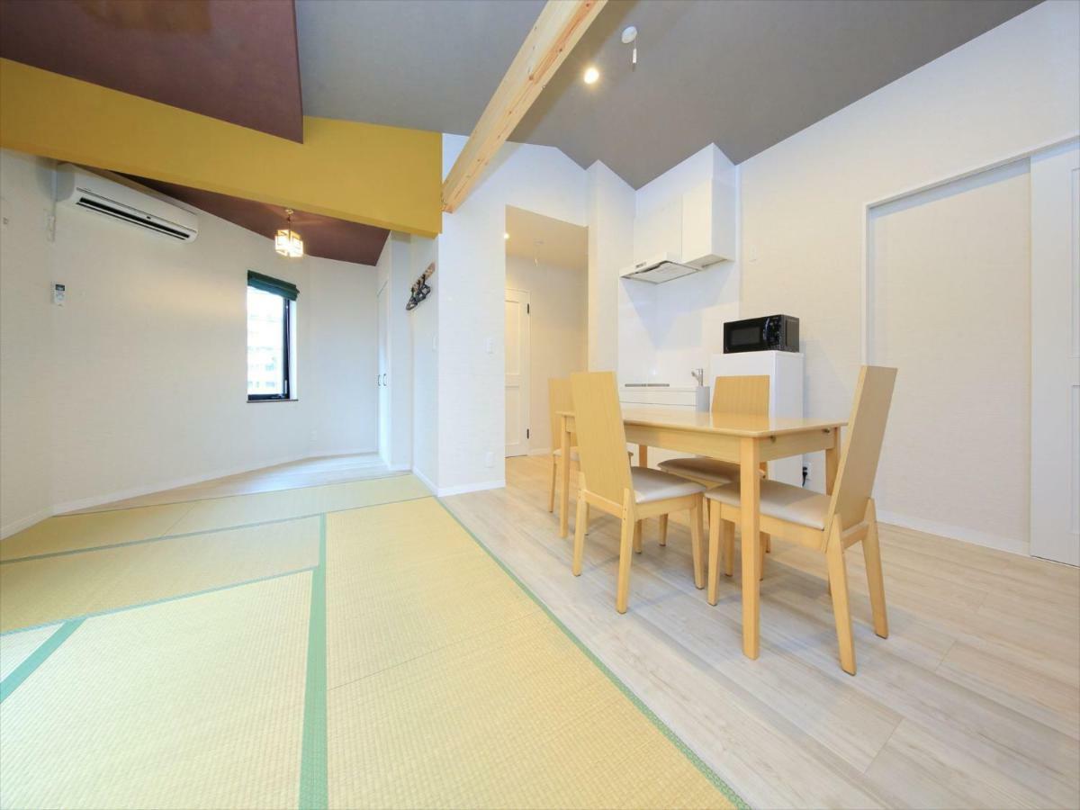 Coto Asakusa 4 Apartment Präfektur Tokio